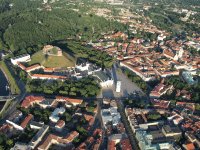 Vilniaus panorama